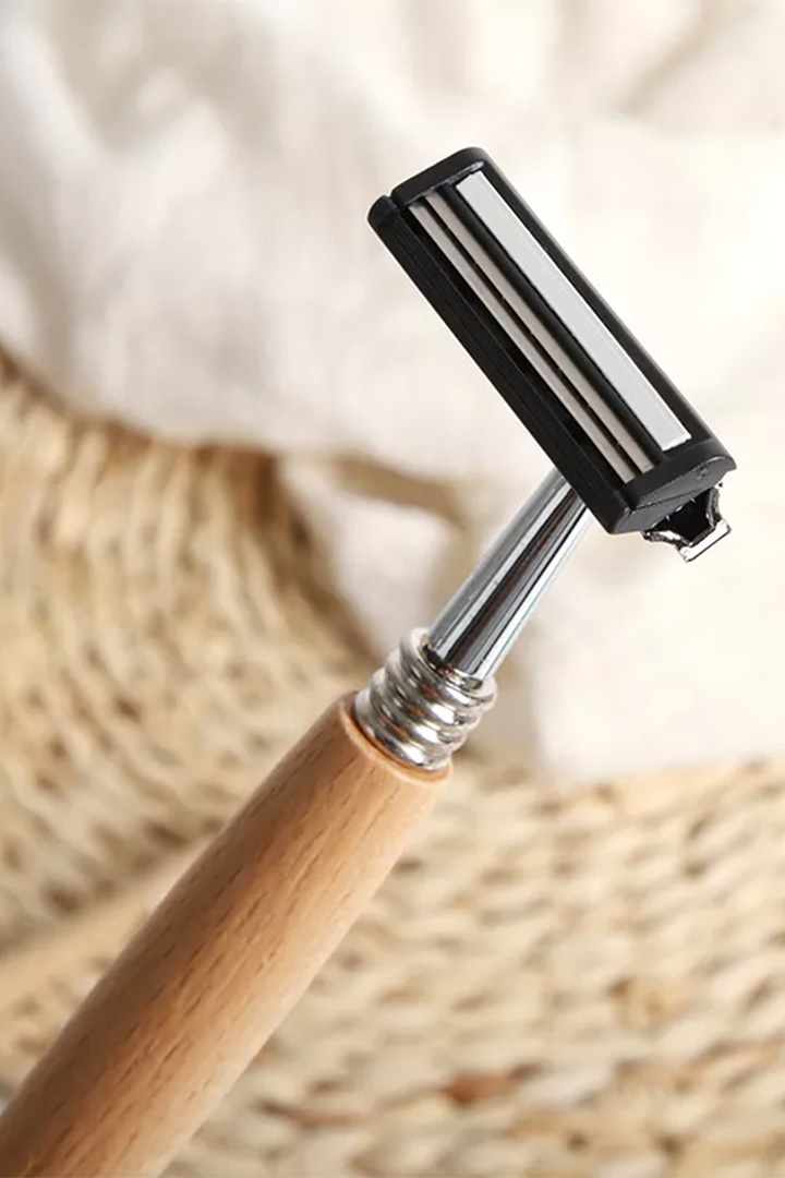 Bambu Jilet