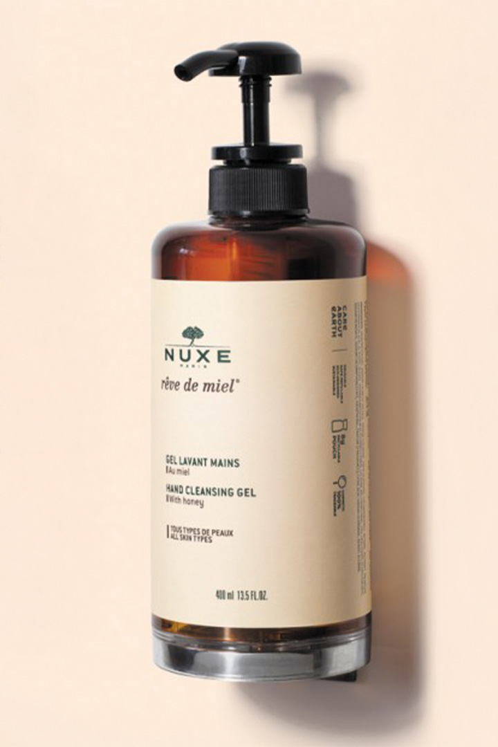 Nuxe
