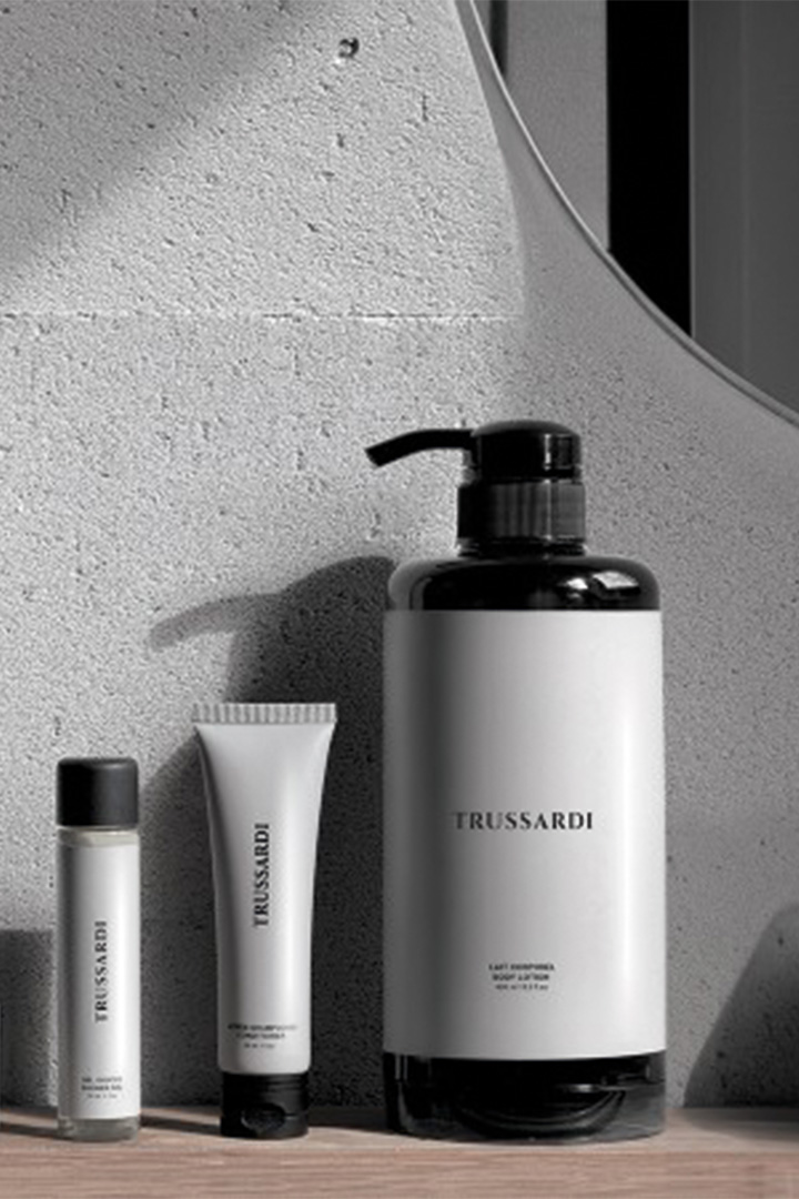Trussardi