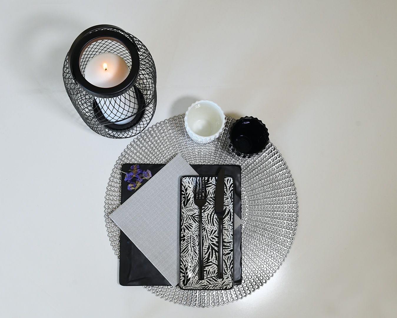 Baskılı/Baskısız İthal Peçeteler