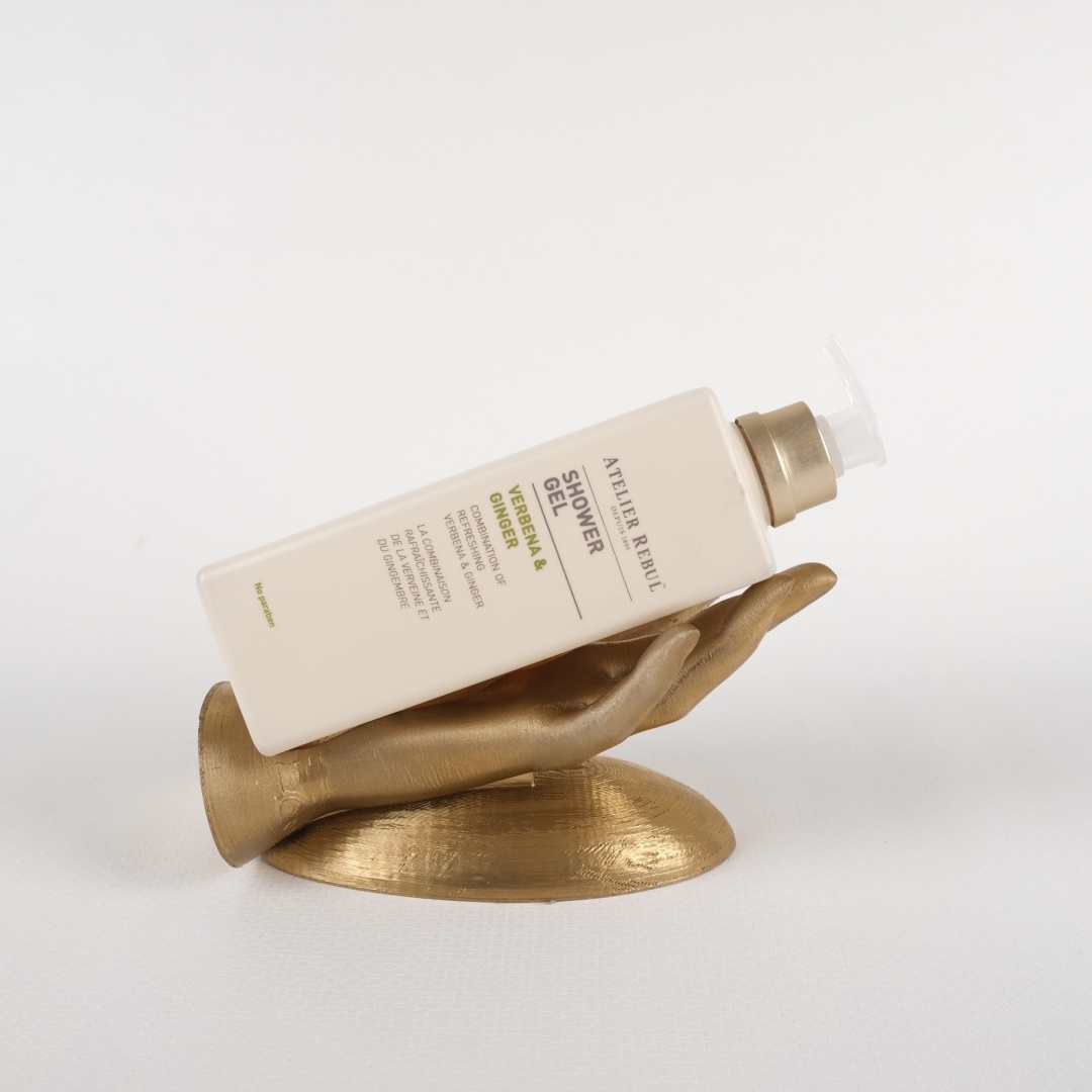 Atelier Rebul Verbena & Ginger Duş Jeli - 500ml