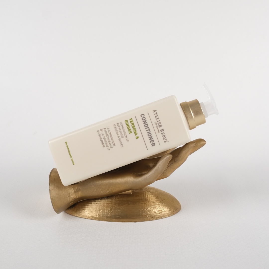 Atelier Rebul Verbena & Ginger Saç Kremi - 500ml