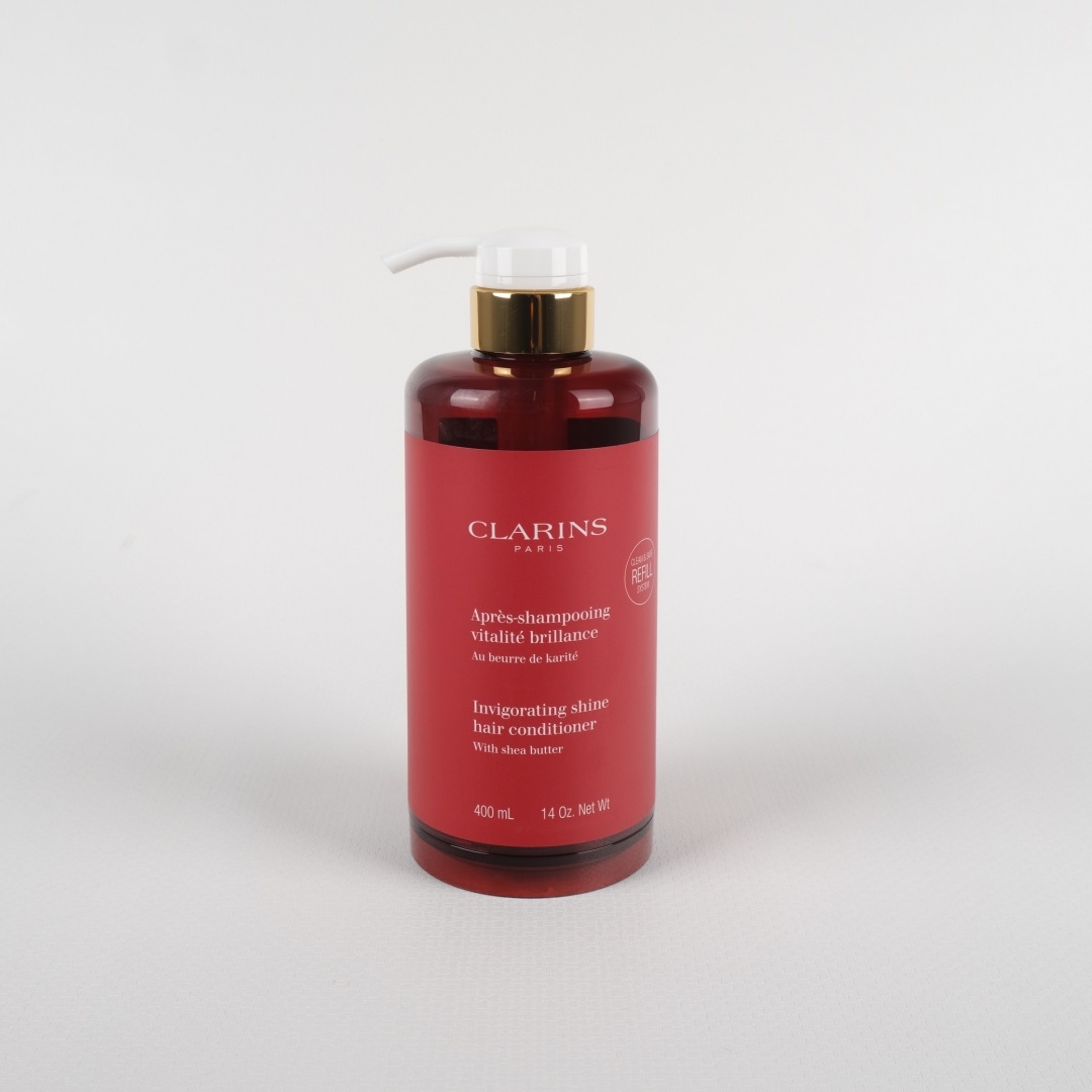 Clarins Saç Kremi Refill- 400ml