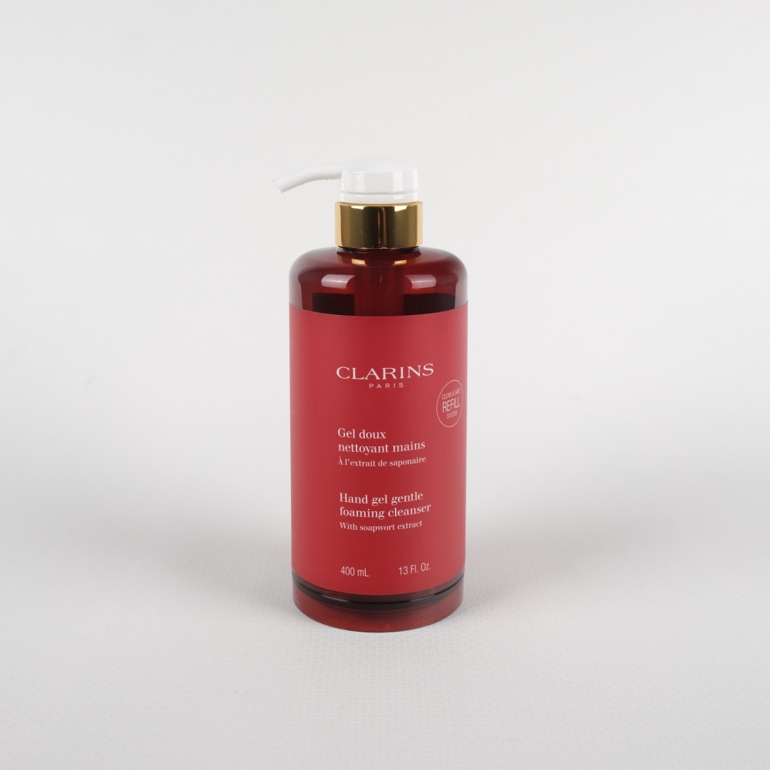 Clarins Sıvı Sabun Refill- 400ml