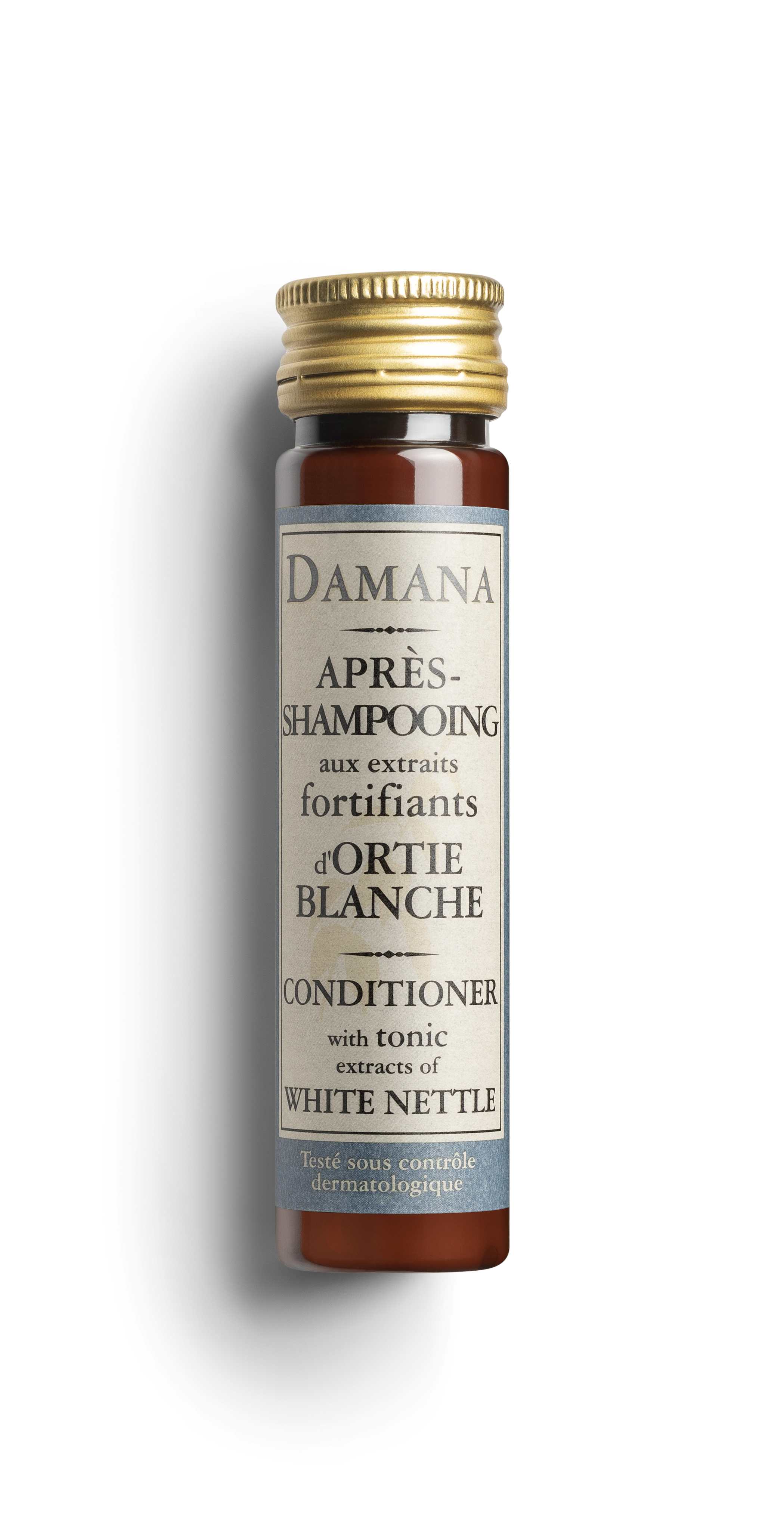 Damana Saç Kremi - 40 ml