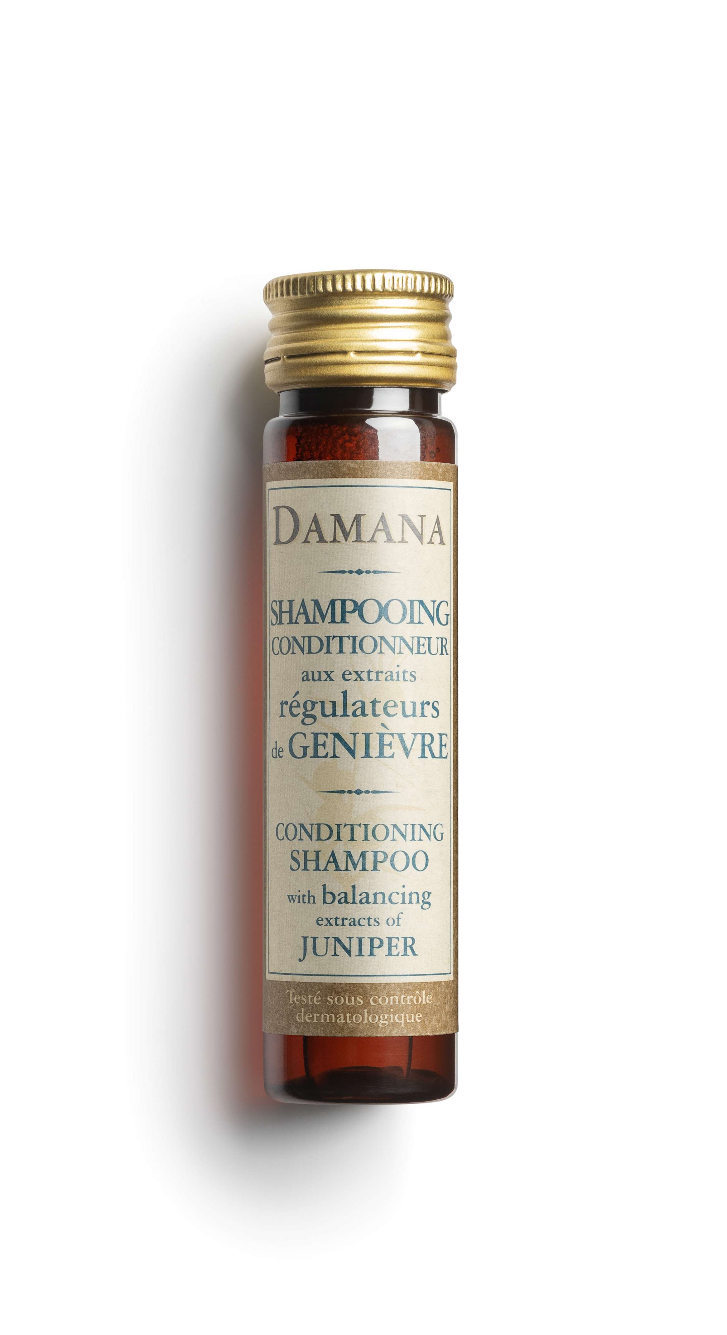 Damana Şampuan - 40 ml