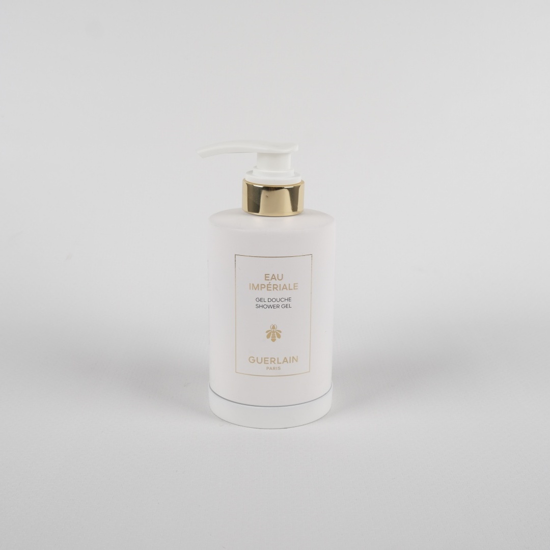 Guerlain Duş Jeli Refill- 300ml