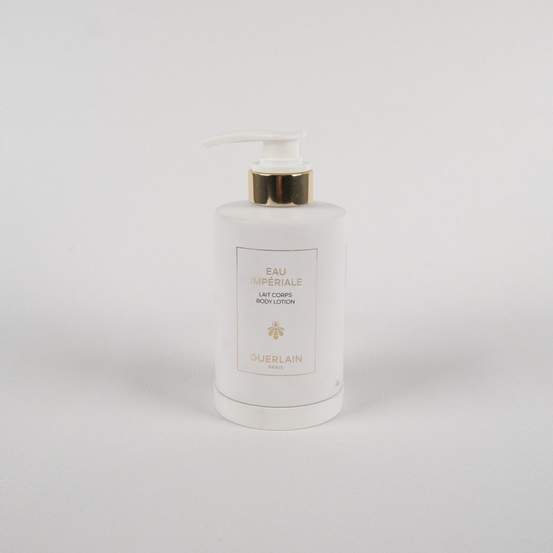 Guerlain Vücut Losyonu Refill- 300ml