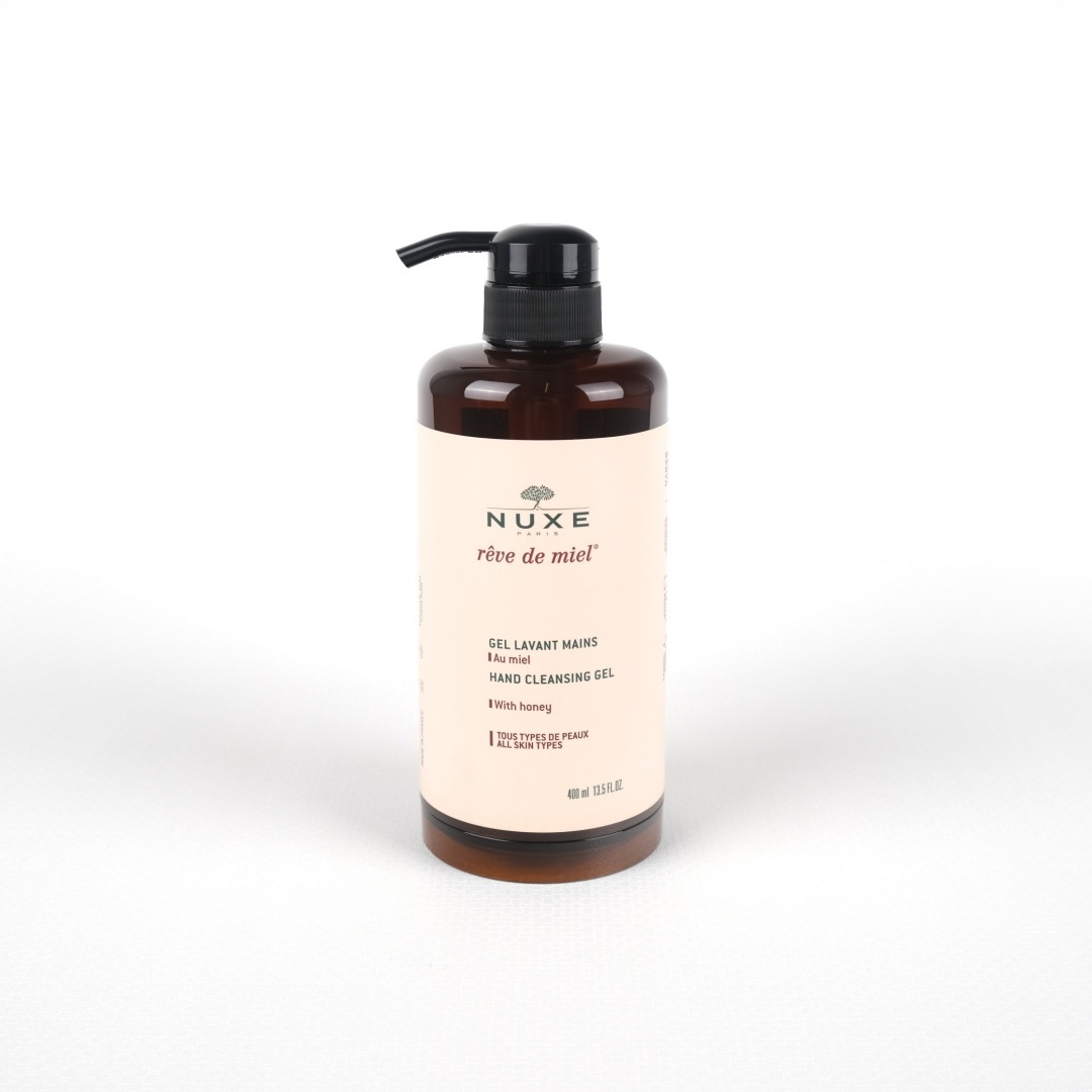 Nuxe Sıvı Sabun Refill - 400ml