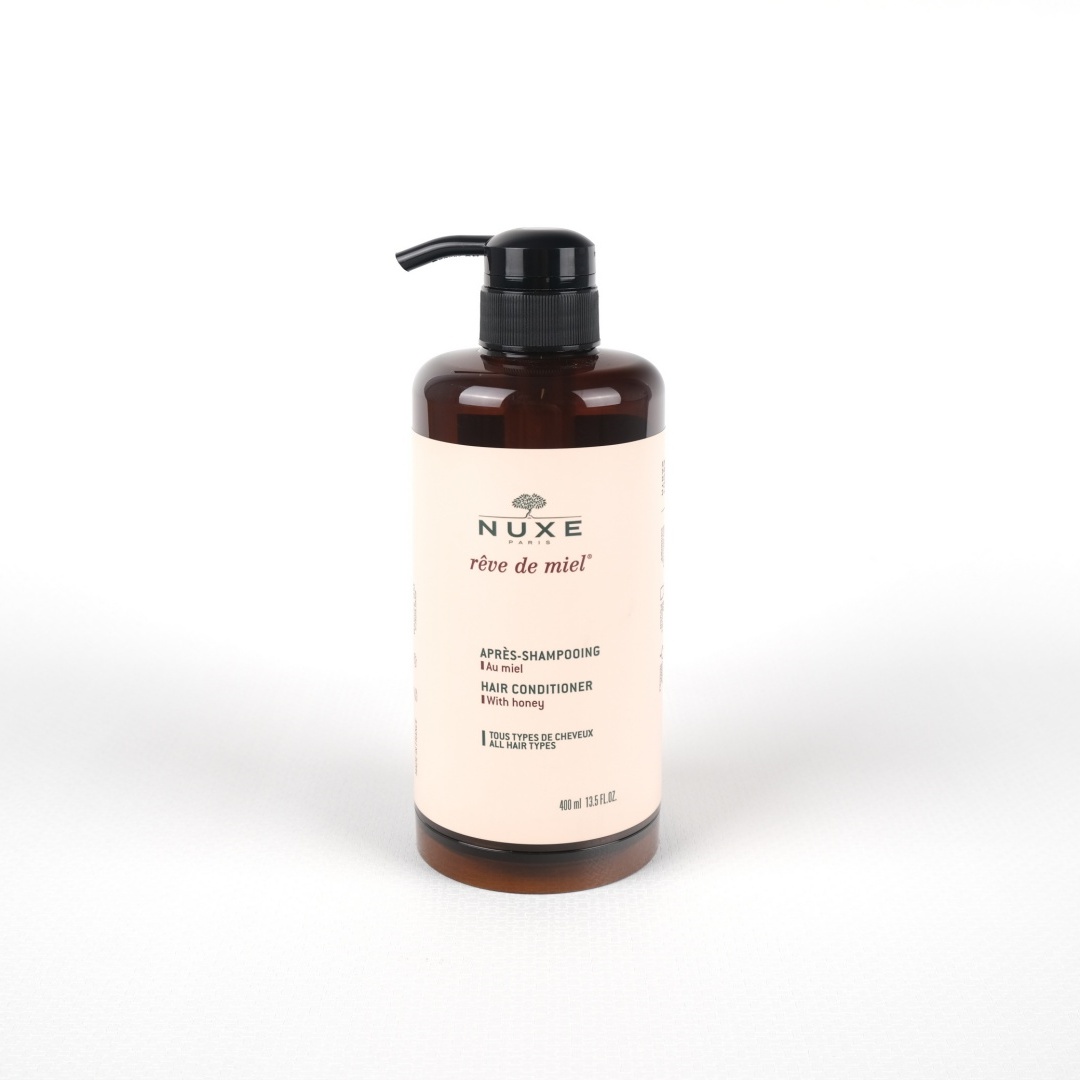 Nuxe Saç Kremi Refill - 400ml