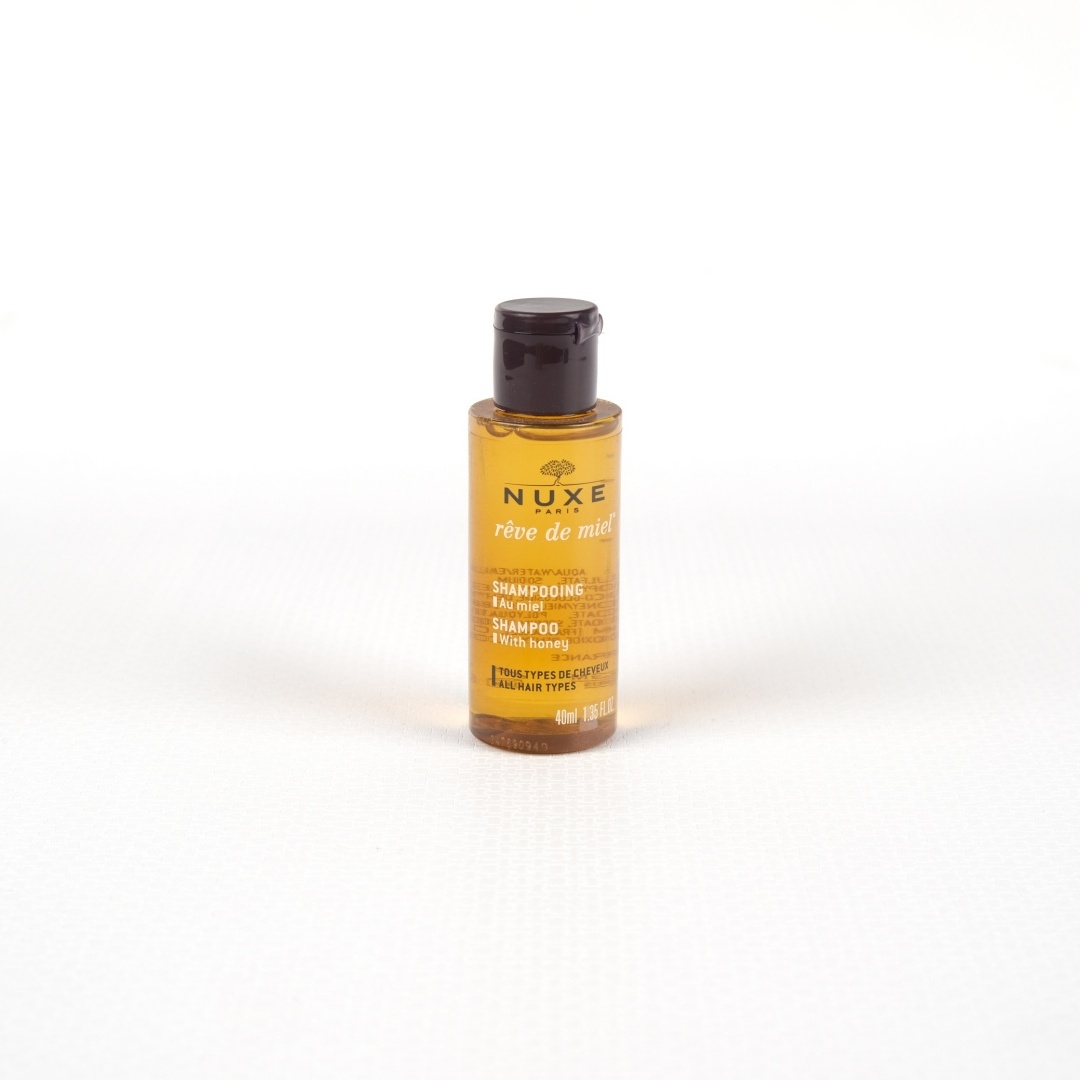 Nuxe Şampuan - 40ml