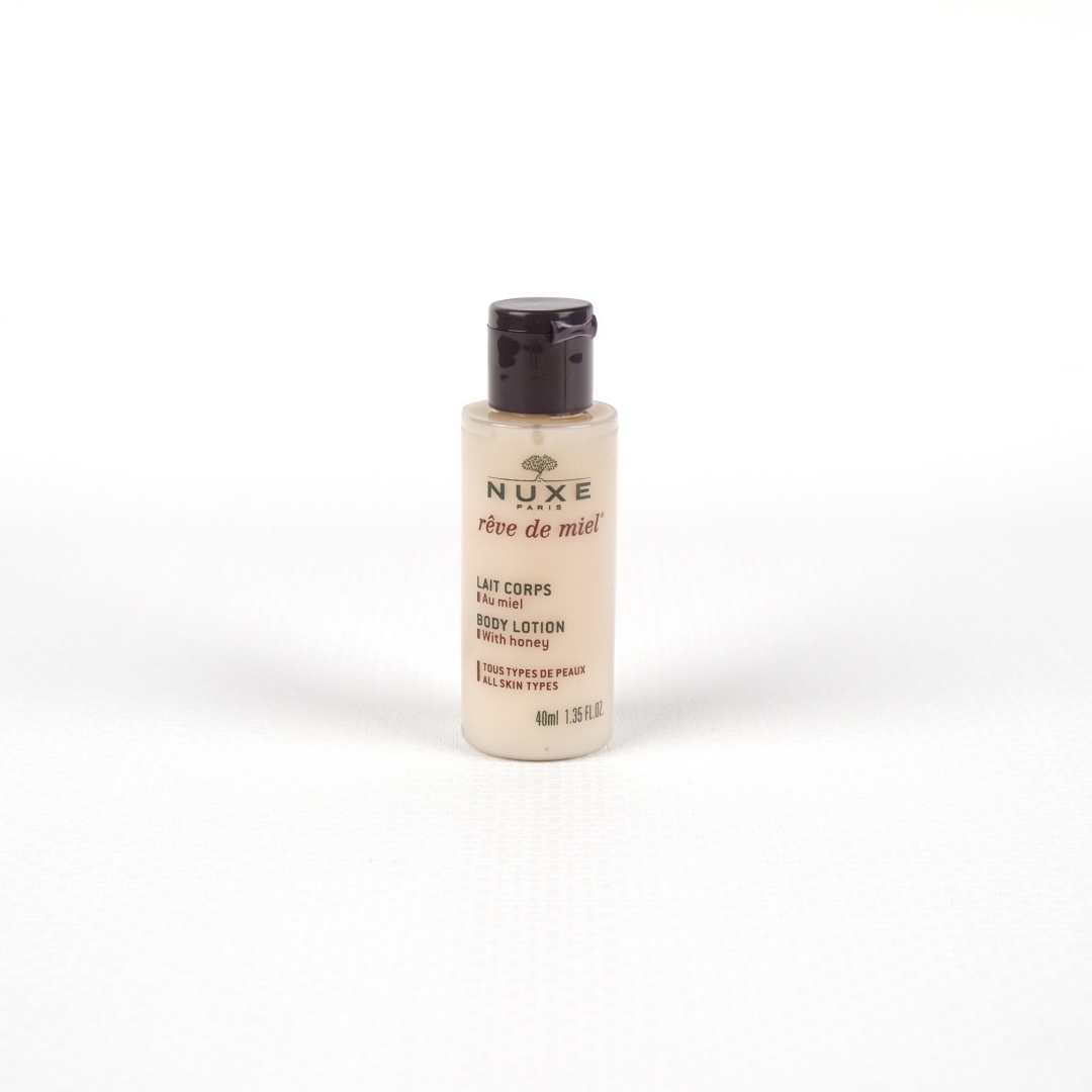 Nuxe Vücut Losyonu - 40ml