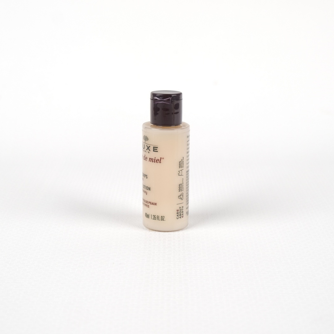 Nuxe Vücut Losyonu - 40ml