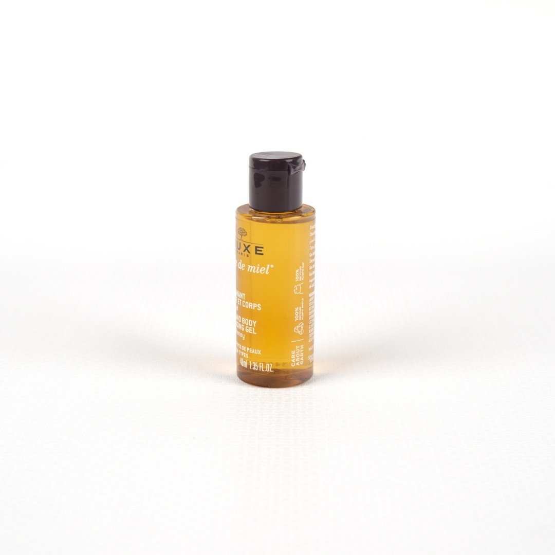 Nuxe Duş Jeli - 40ml
