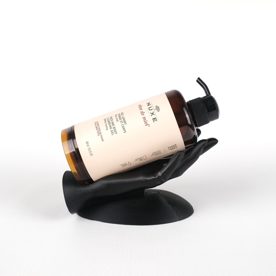 Nuxe Duş Jeli Refill - 400ml