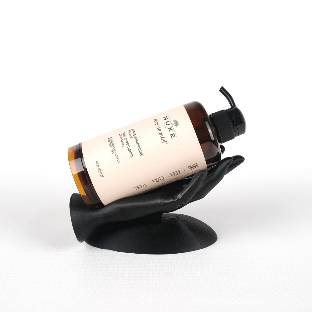 Nuxe Saç Kremi Refill - 400ml
