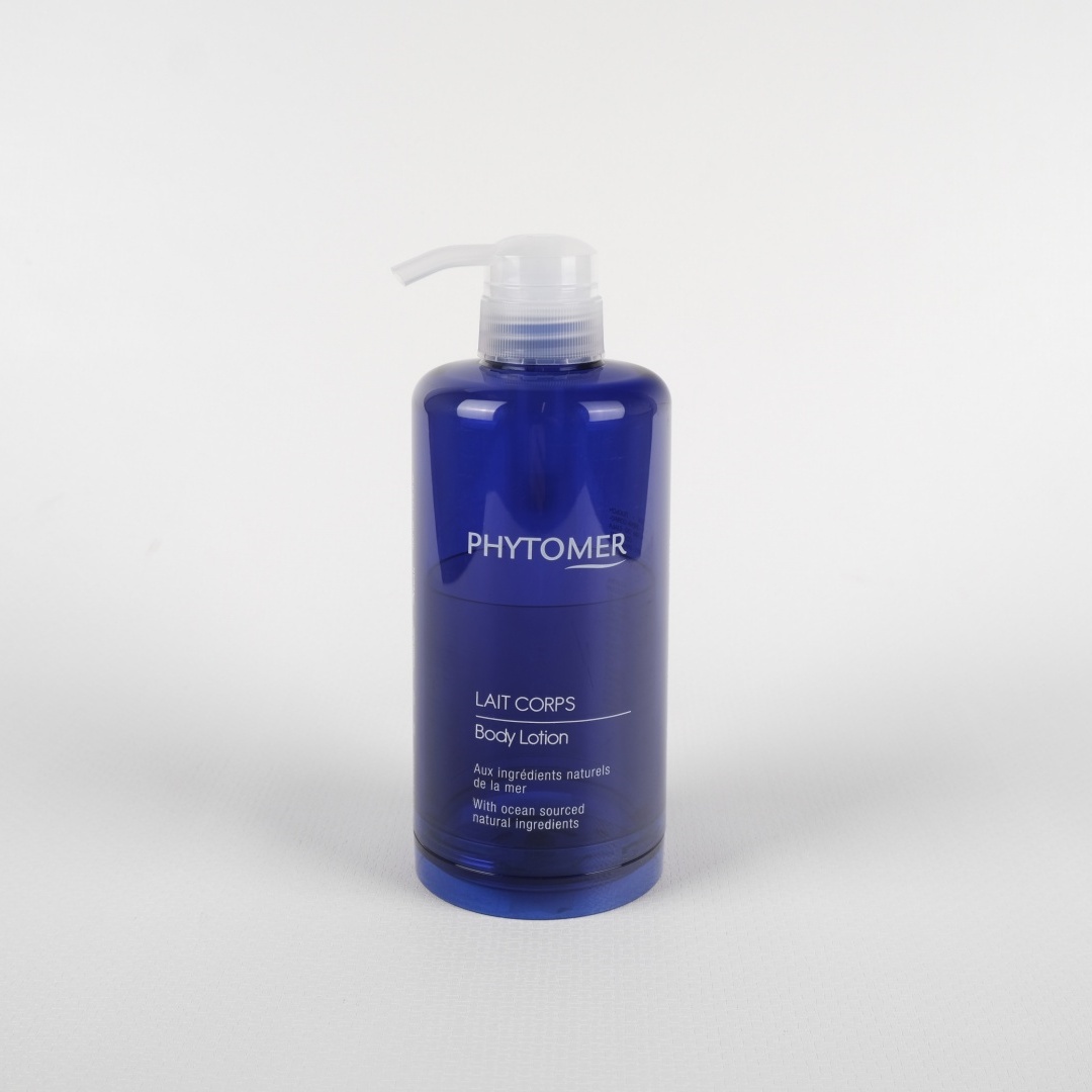 Phytomer Vücut Losyonu Refill - 400ml
