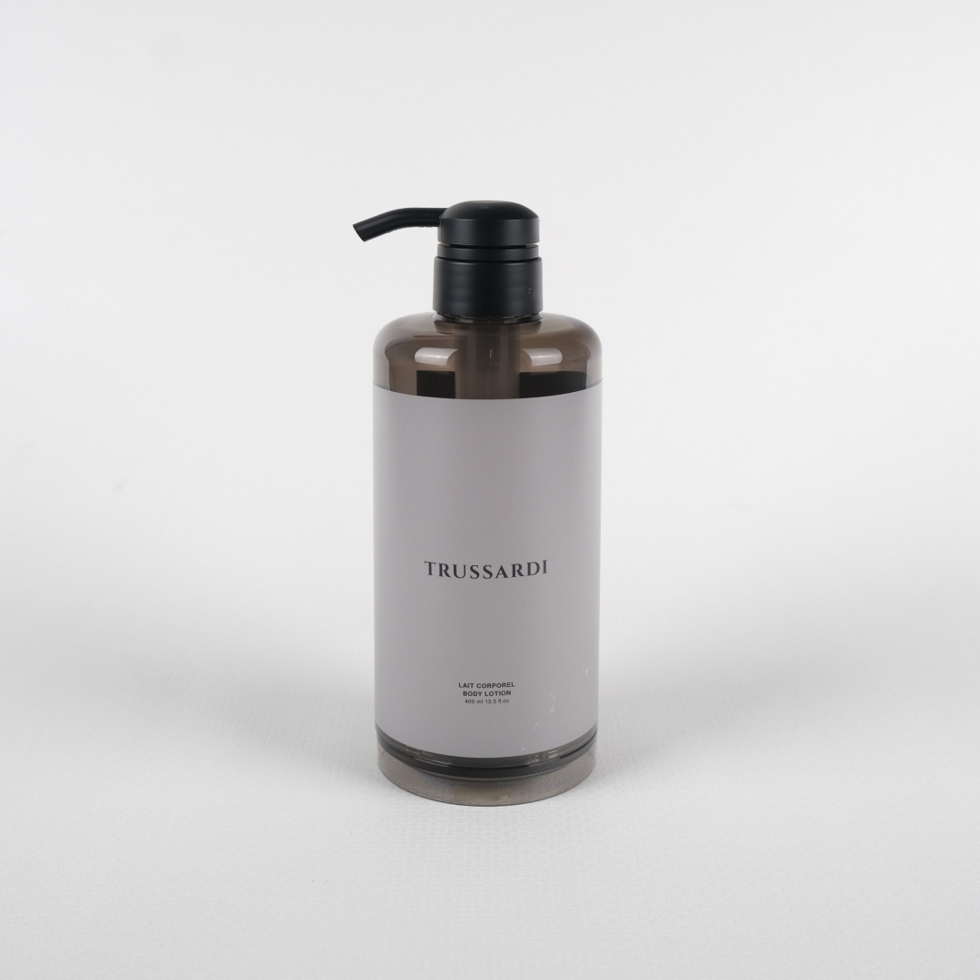 Trussardi Vücut Losyonu Refill - 400ml