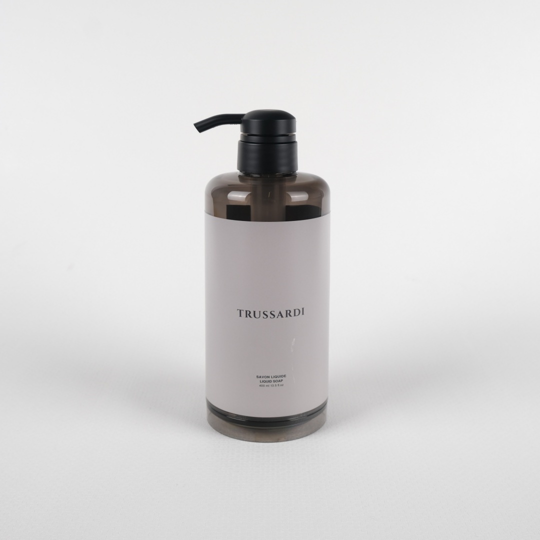 Trussardi Sıvı Sabun Refill - 400ml
