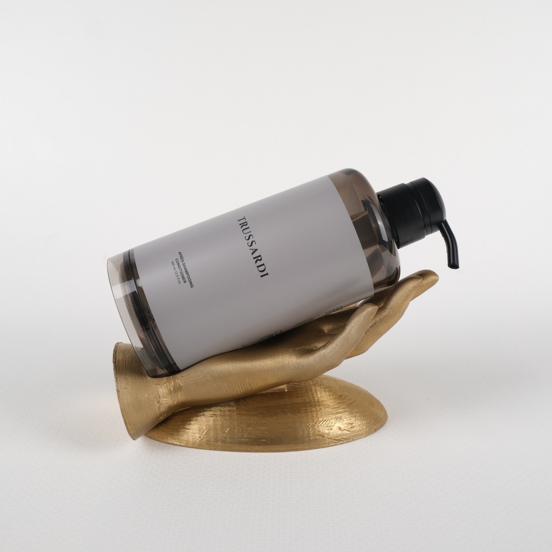 Trussardi Saç Kremi Refill - 400ml