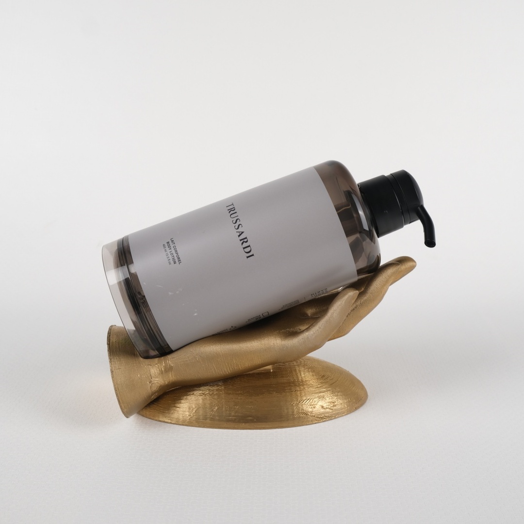 Trussardi Vücut Losyonu Refill - 400ml