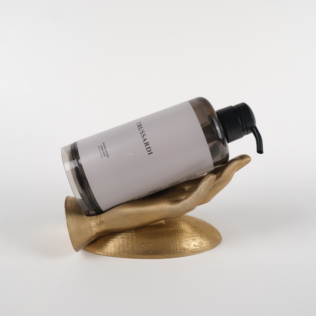 Trussardi Sıvı Sabun Refill - 400ml