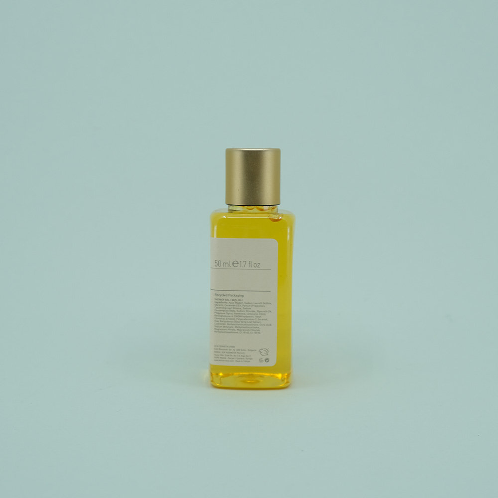 Atelier Rebul Verbena Ginger Duş Jeli 50 ml 