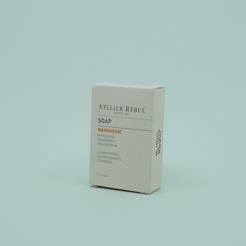 Atelier Rebul Mandarine Sabun 30 gr 