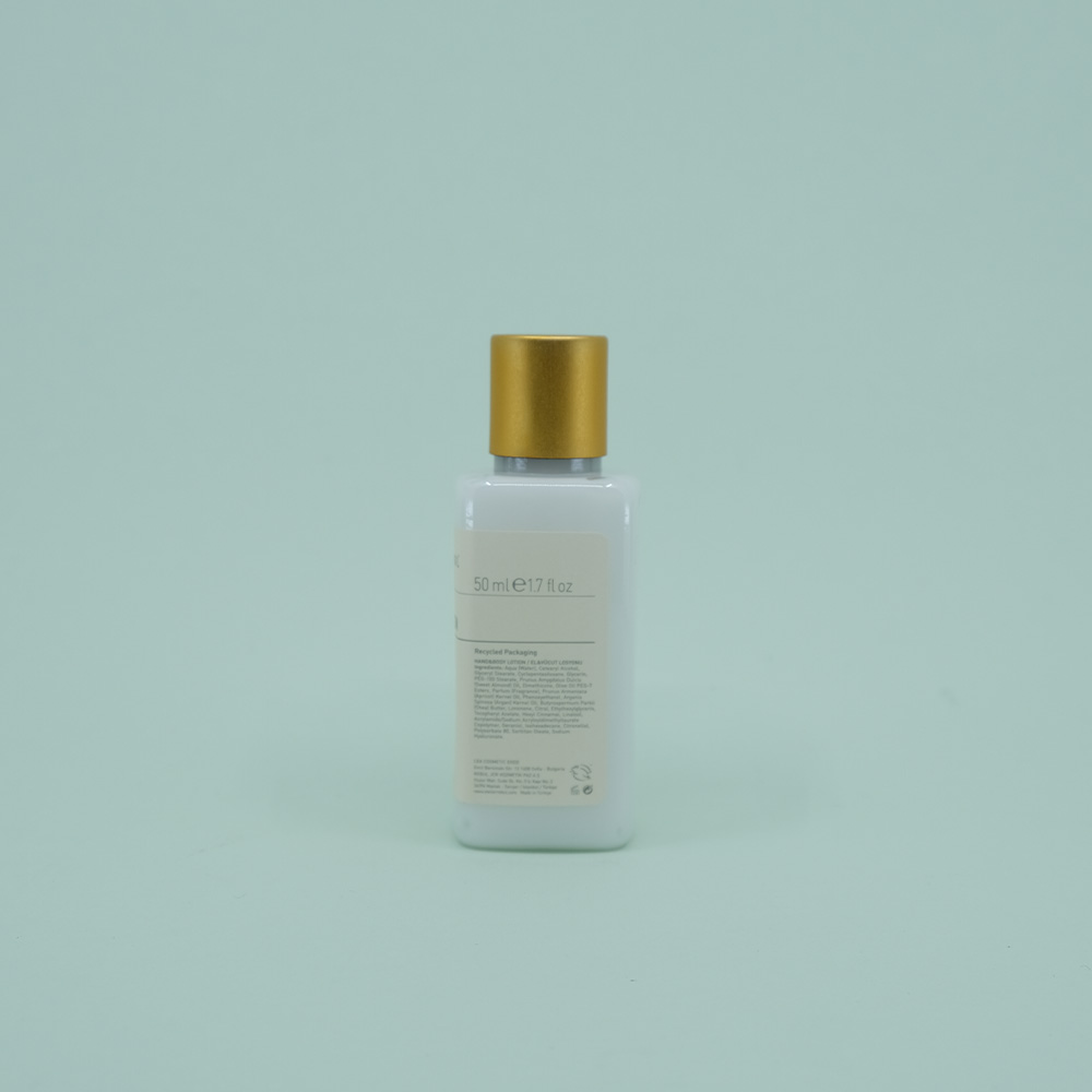 Atelier Rebul Verbena Ginger Vücut Losyonu 50ml 