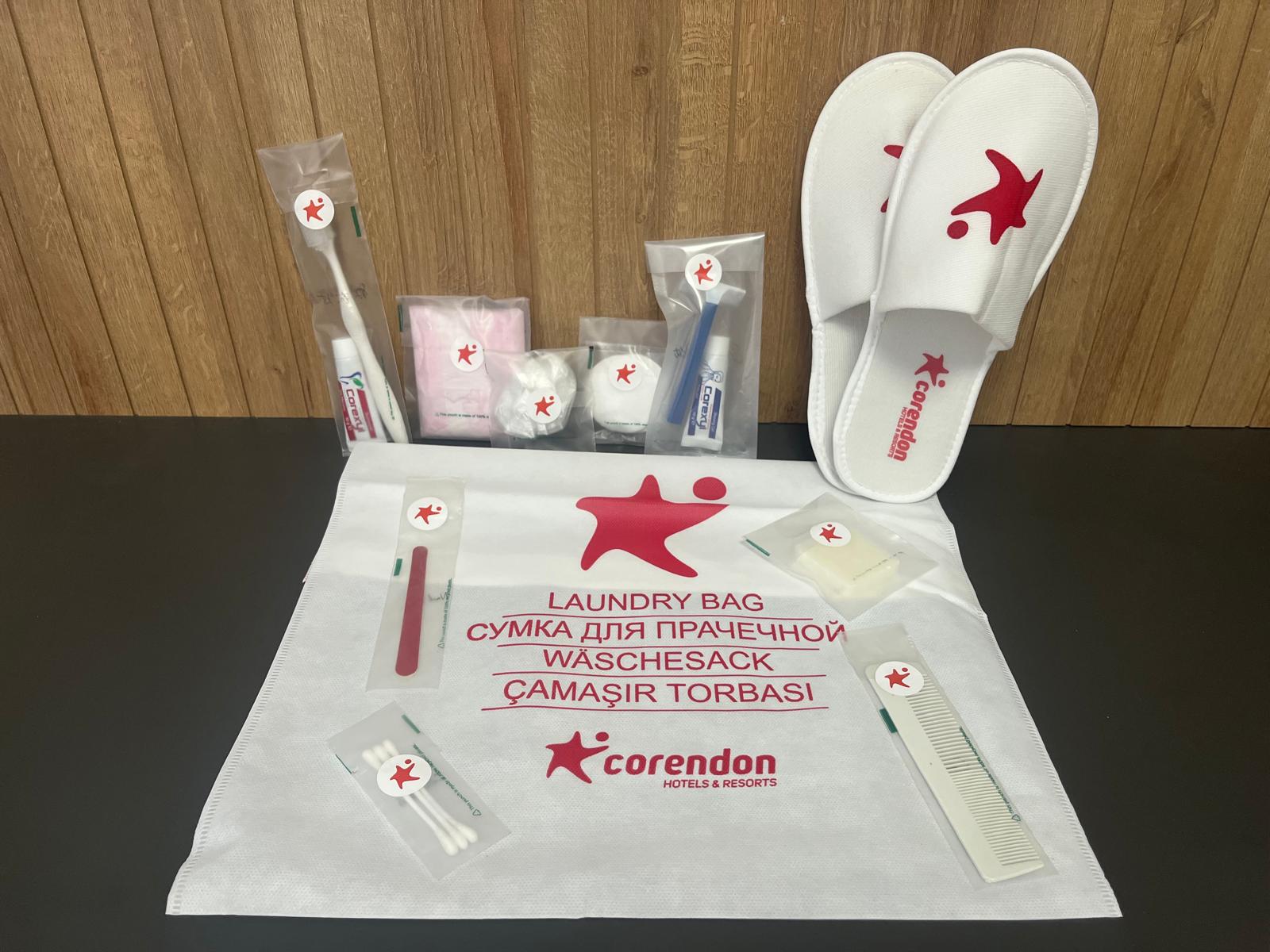 Corendom otel