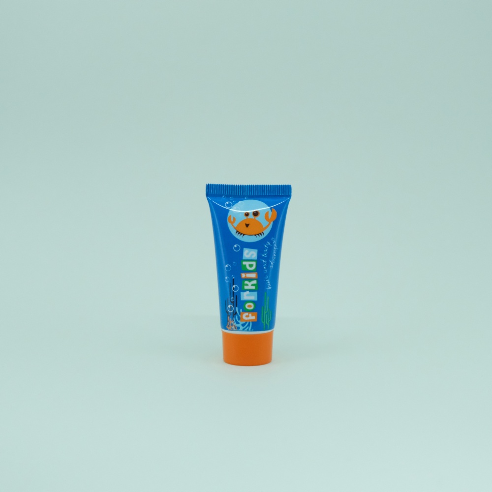 Forkids Şampuan 20ml