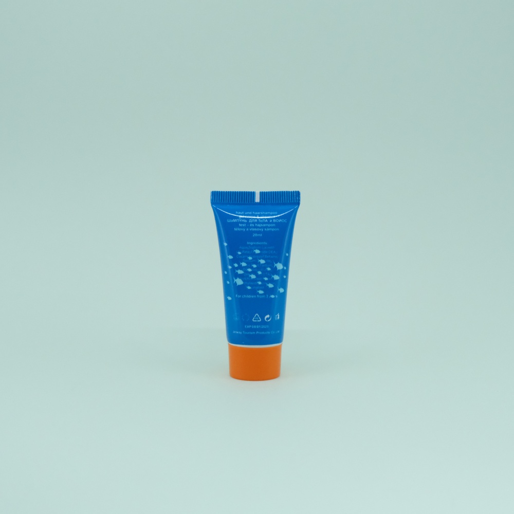 Forkids Şampuan 20ml