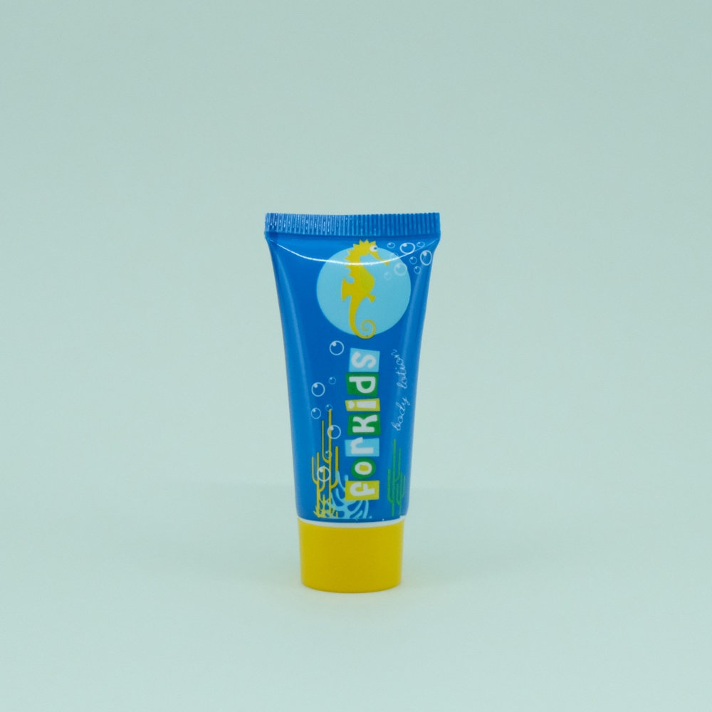 Forkids Vücut Losyonu 20ml