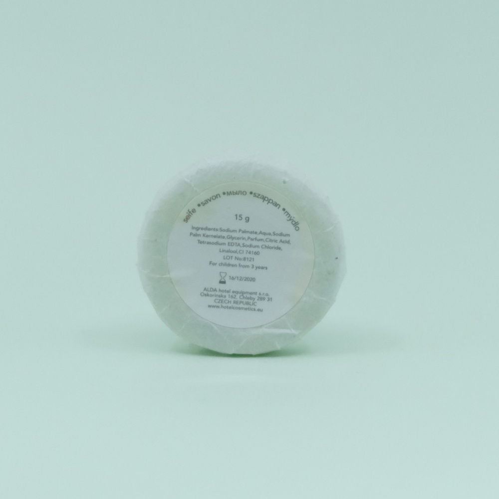 Forkids Sabun 15gr