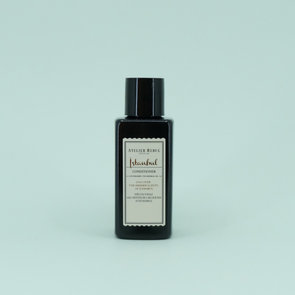 Atelier Rebul İstanbul Saç Kremi 50ml 