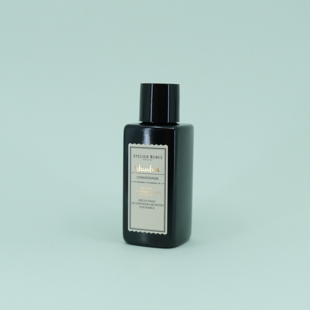 Atelier Rebul İstanbul Saç Kremi 50ml 