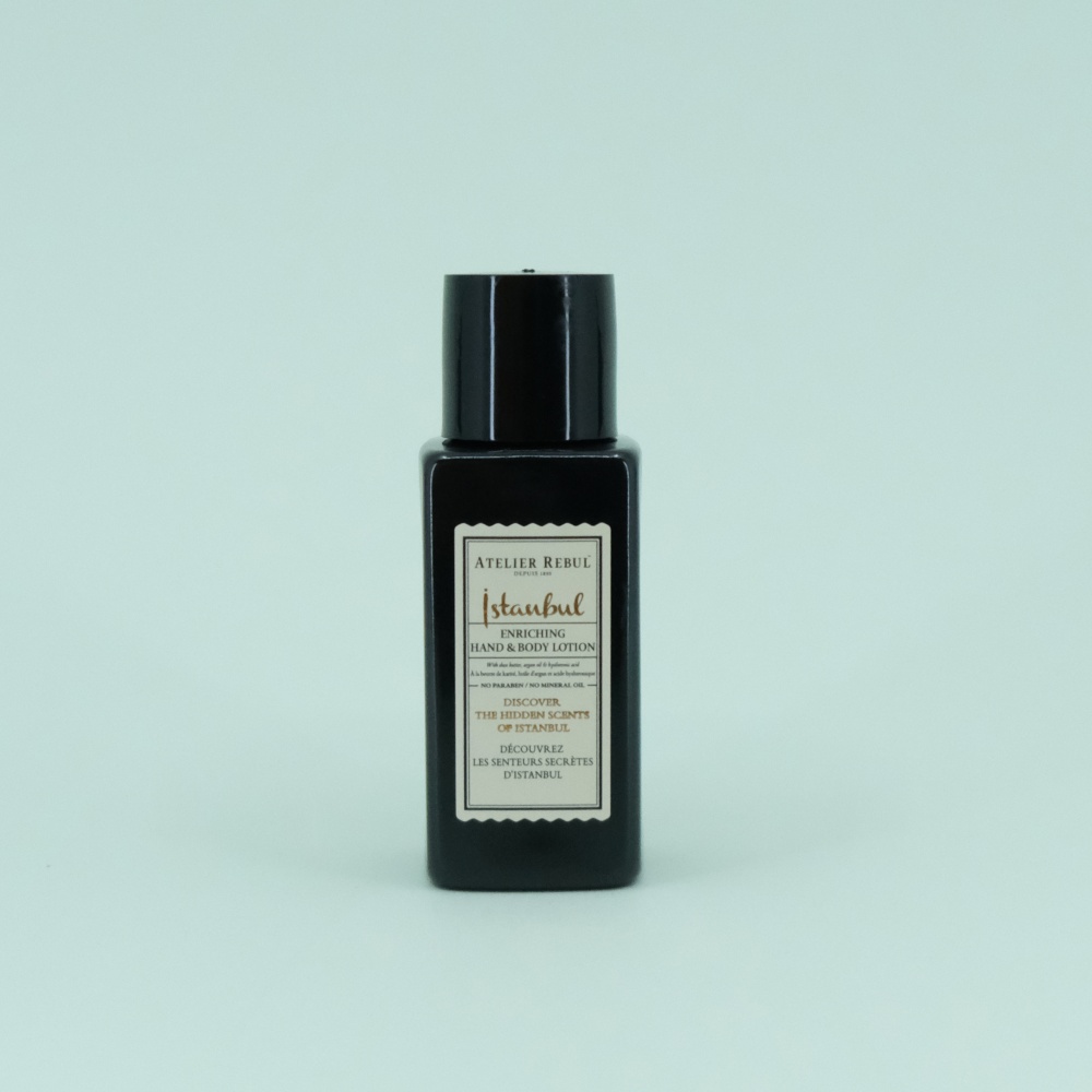 Atelier Rebul İstanbul Vücut Losyonu 50ml