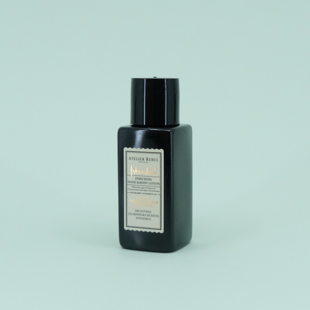 Atelier Rebul İstanbul Vücut Losyonu 50ml