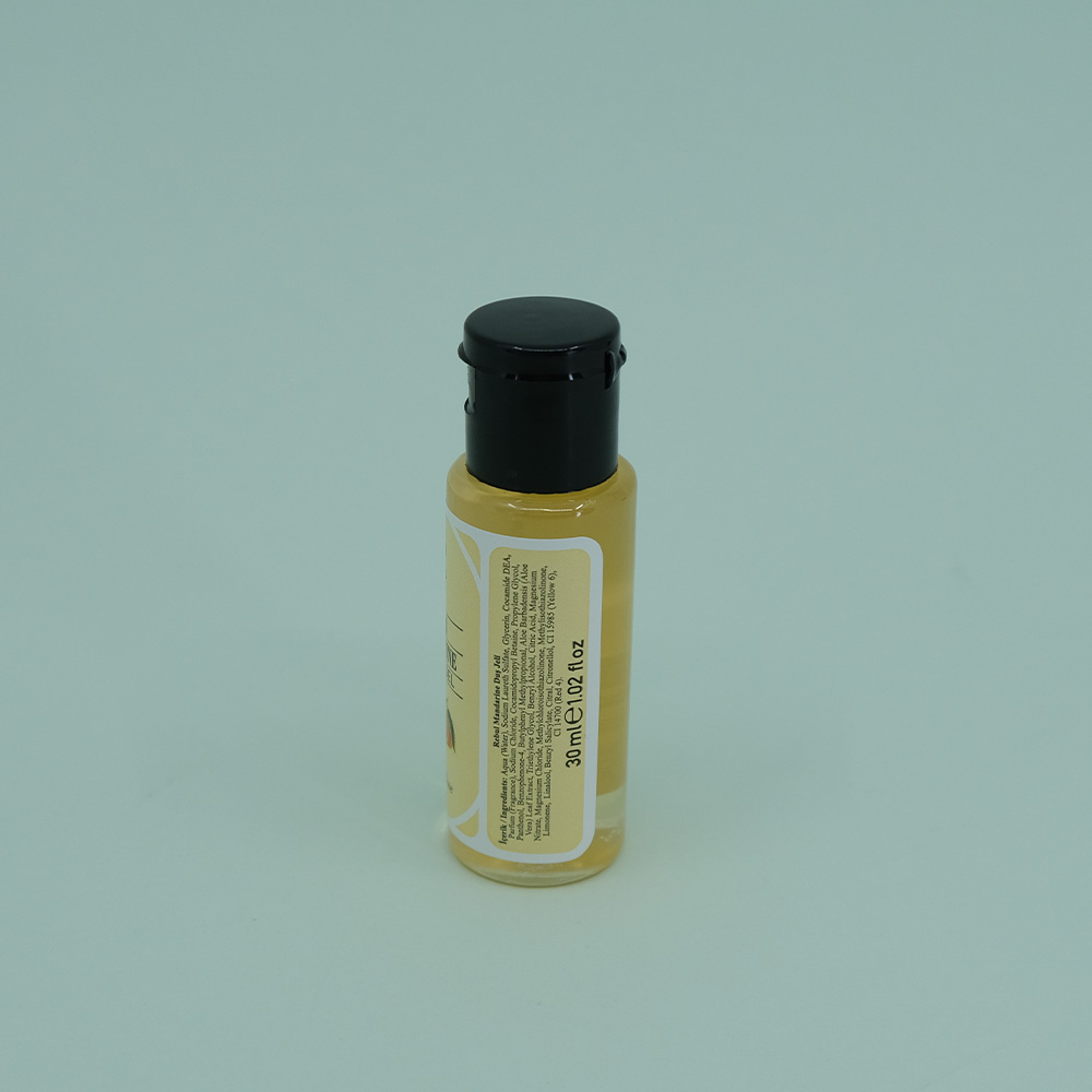 Rebul Mandarine Duş Jeli 30 ml 