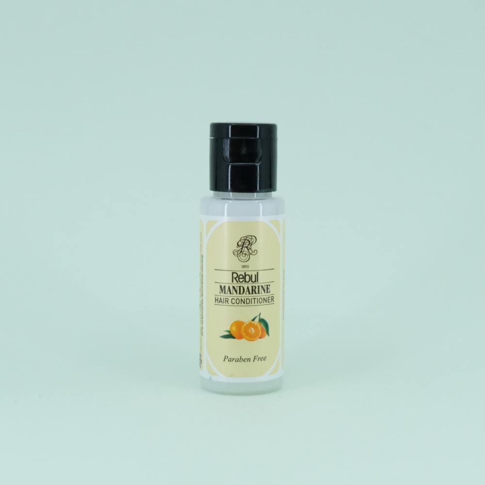 Rebul Mandarine Saç Kremi 30 ml