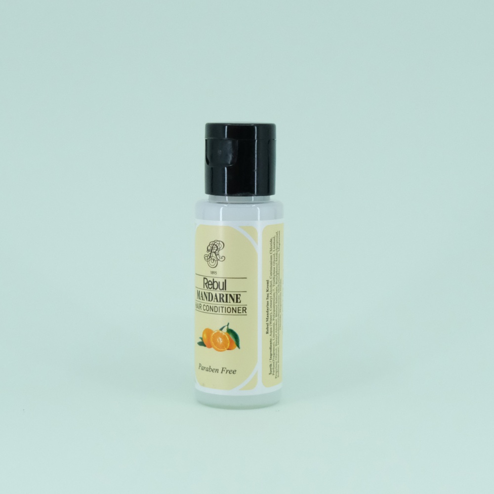 Rebul Mandarine Saç Kremi 30 ml