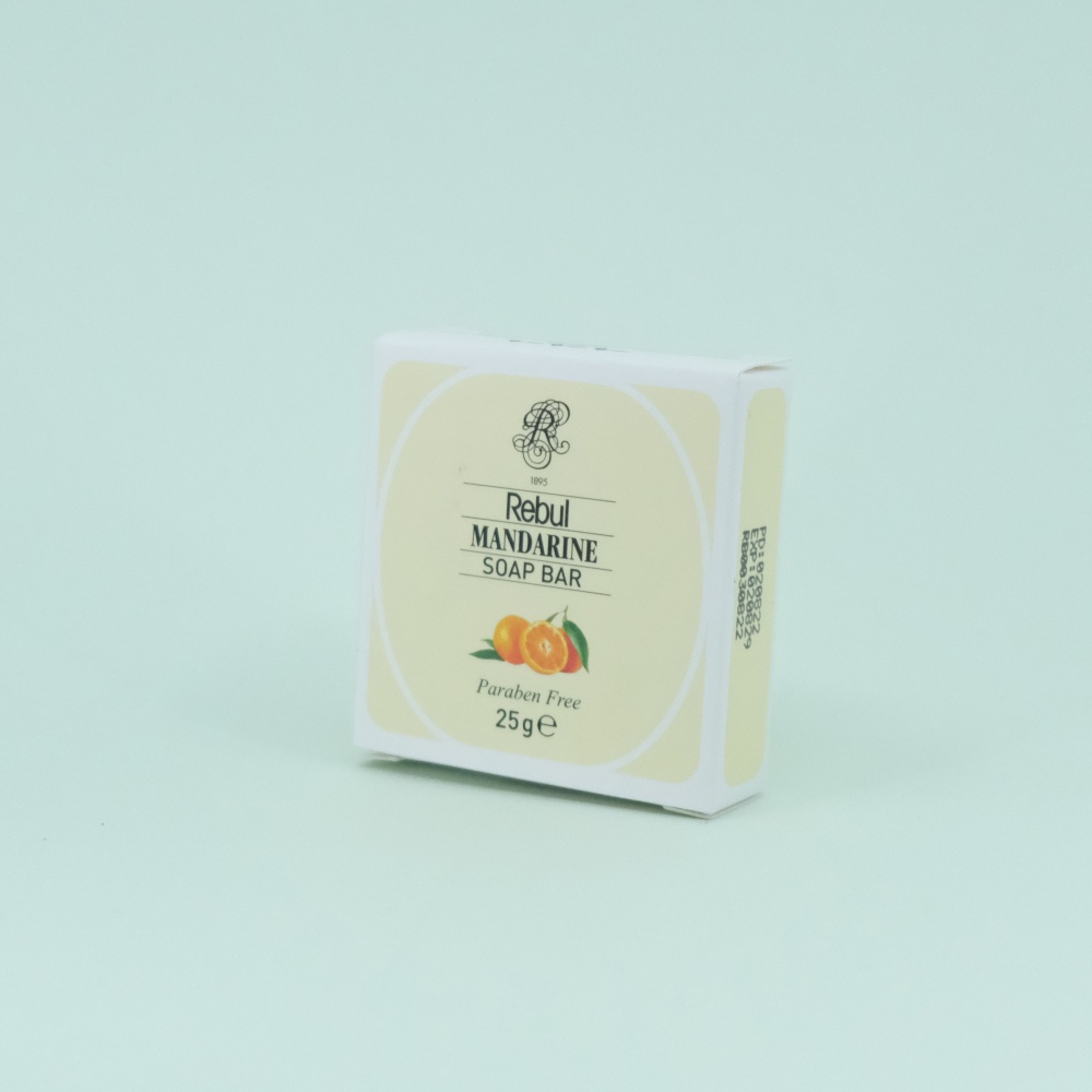 Rebul Mandarine Sabun 25gr