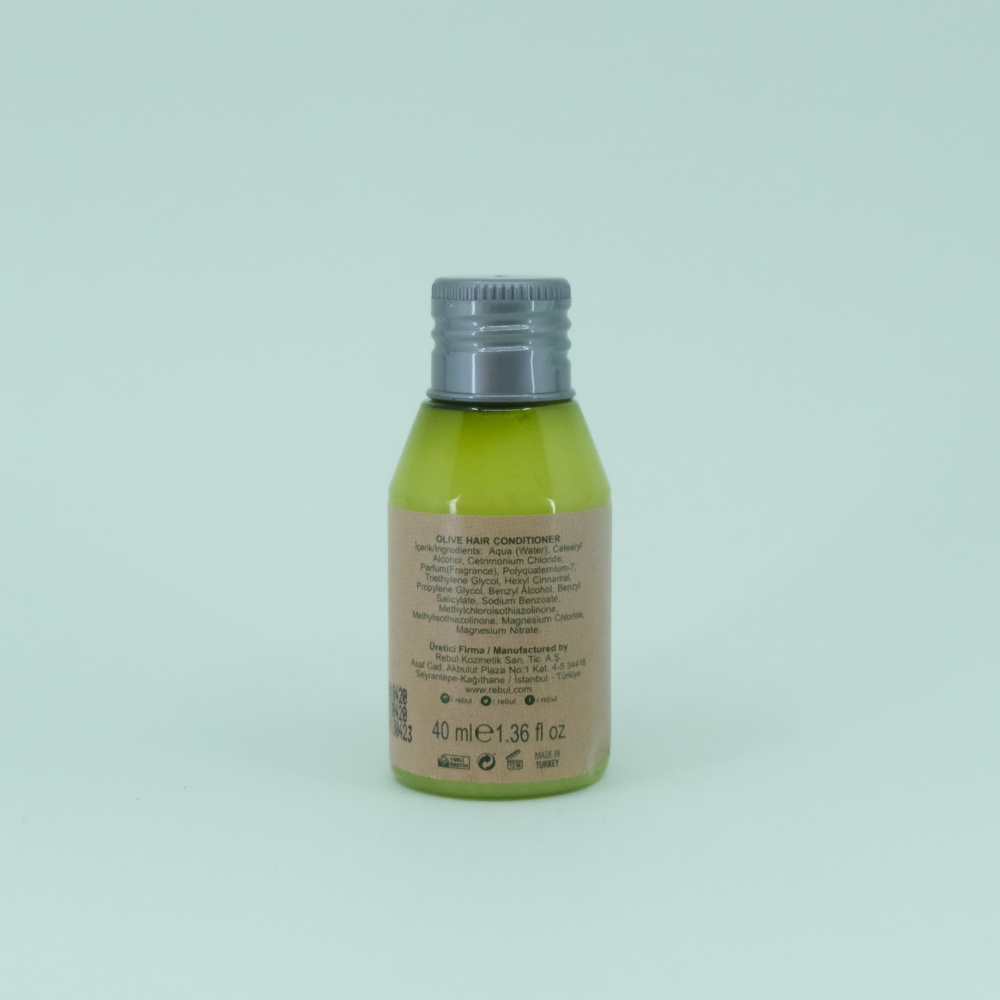 Rebul Olive Saç Kremi 40ml