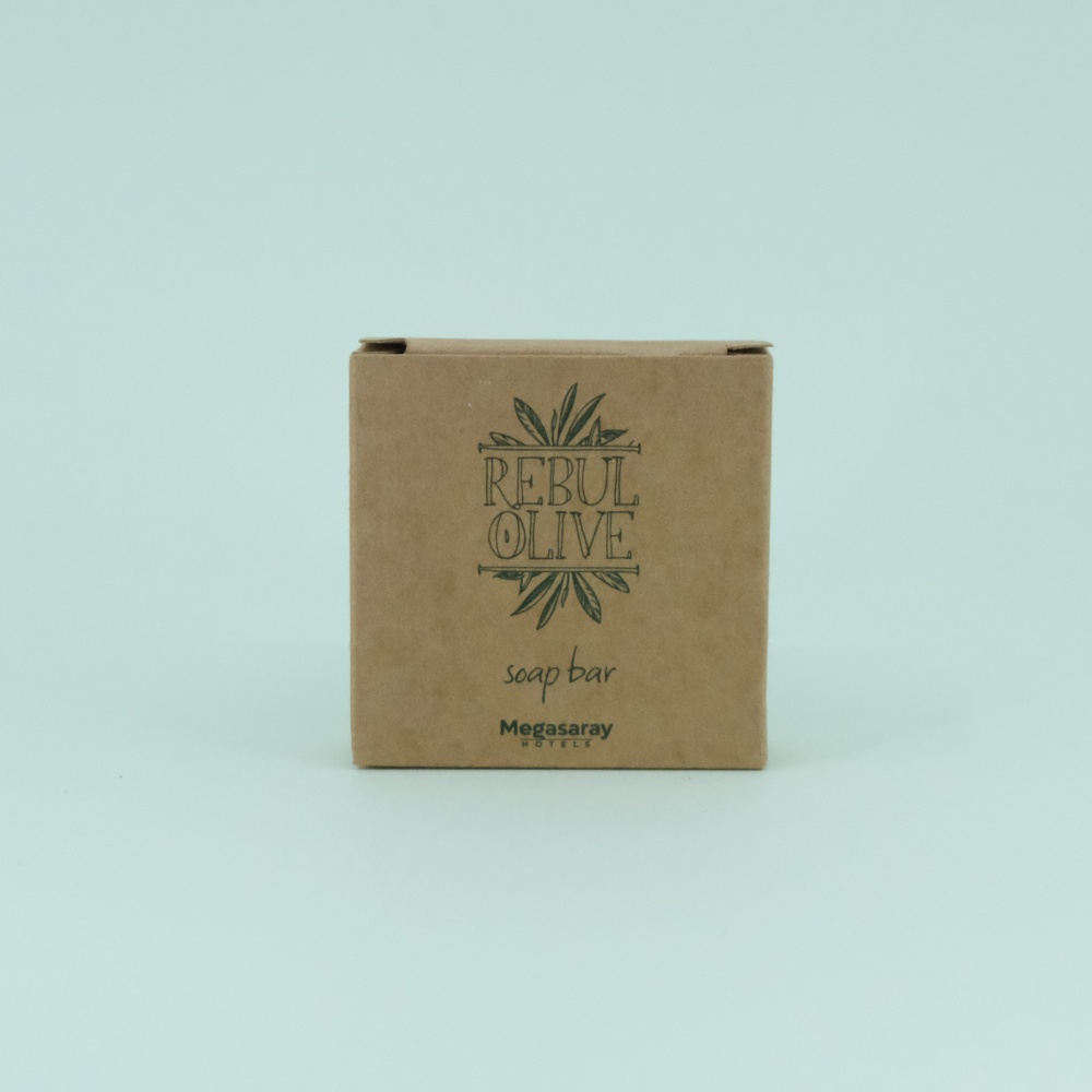 Rebul Olive Sabun 25 gr 