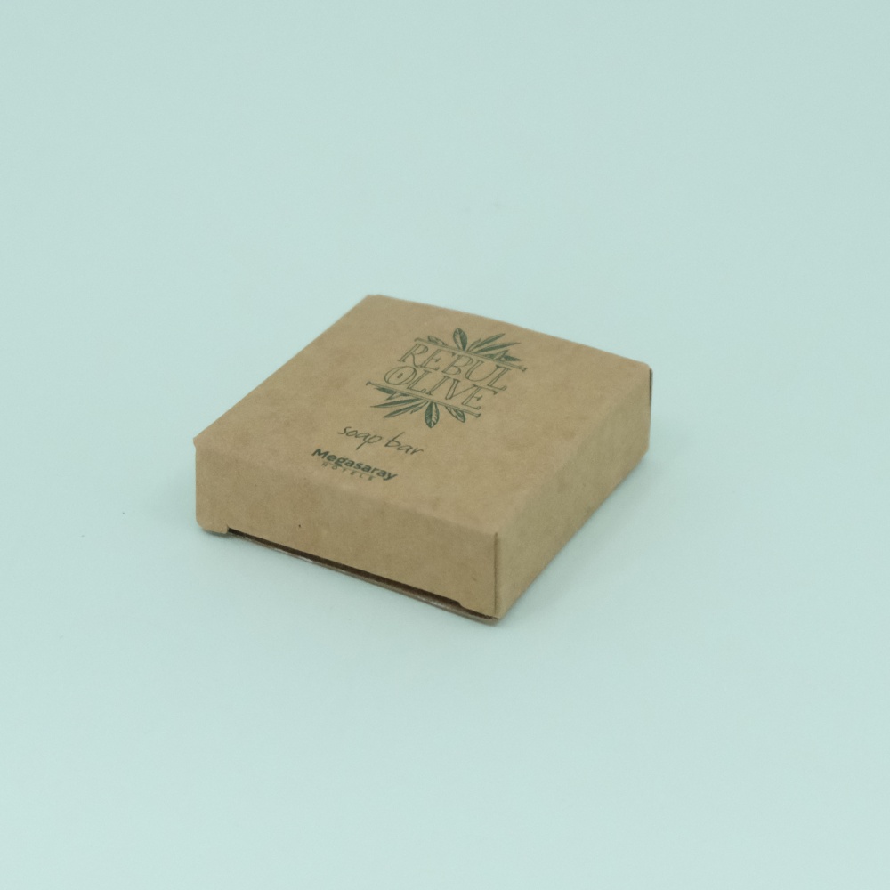 Rebul Olive Sabun 25 gr 