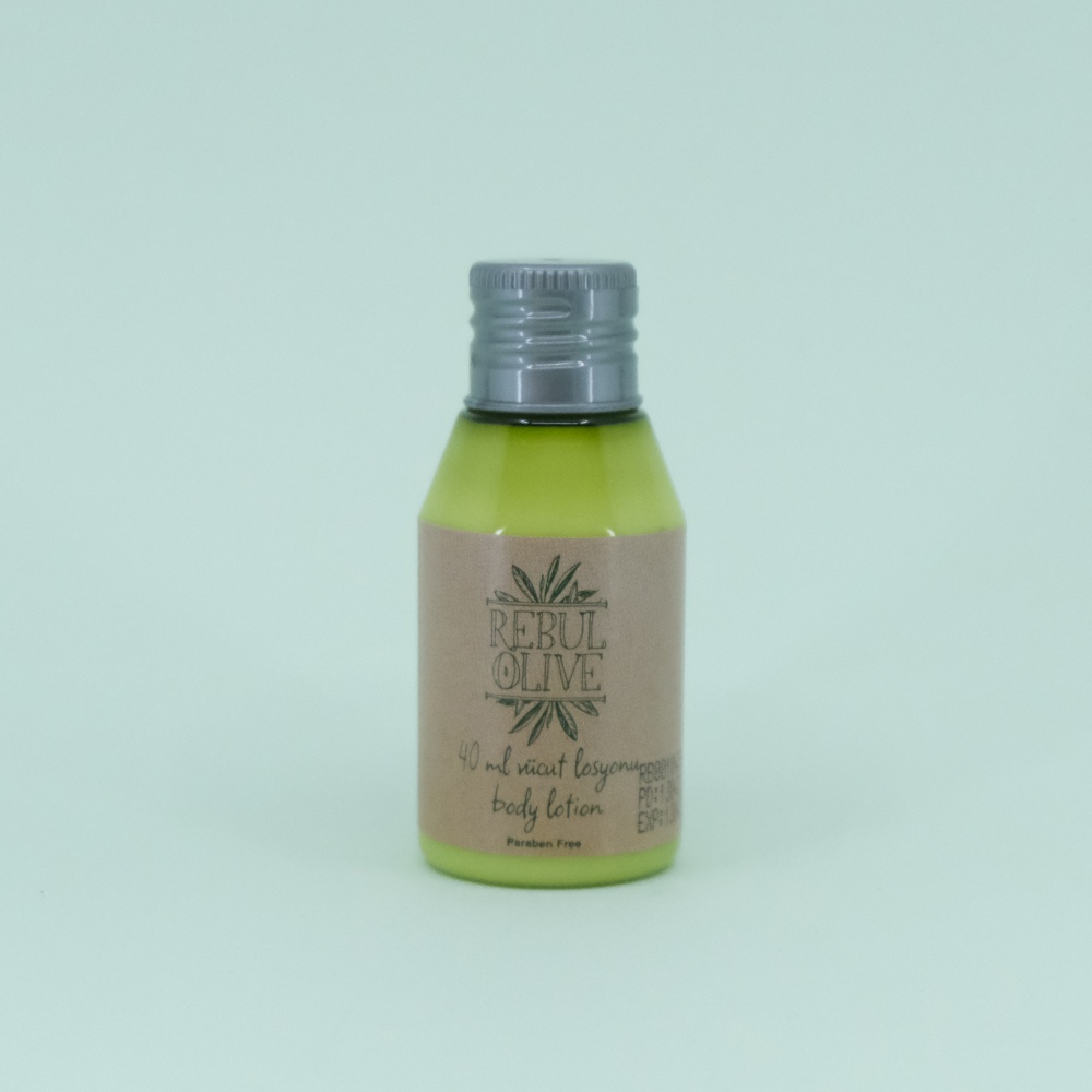 Rebul Olive Vücut Losyonu 40ml