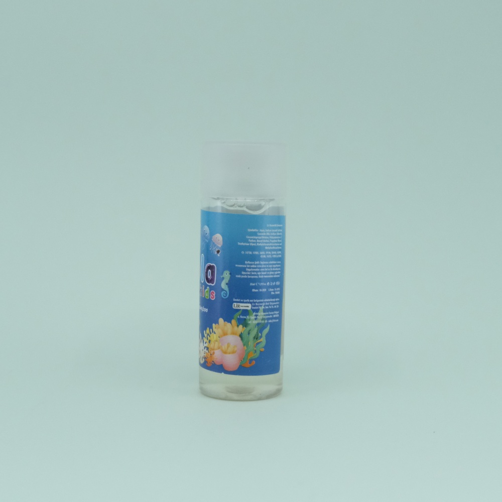Viyola Kids Şampuan 50 ml